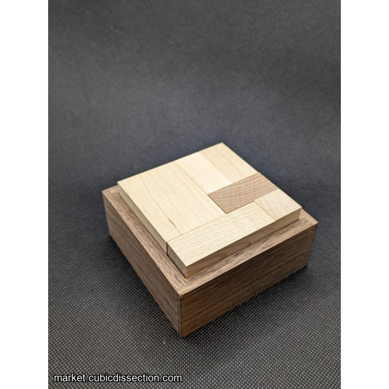 Pack SIx (Artisan Series)