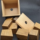 X-RAY-CUBE (Dr. Volker Latussek)