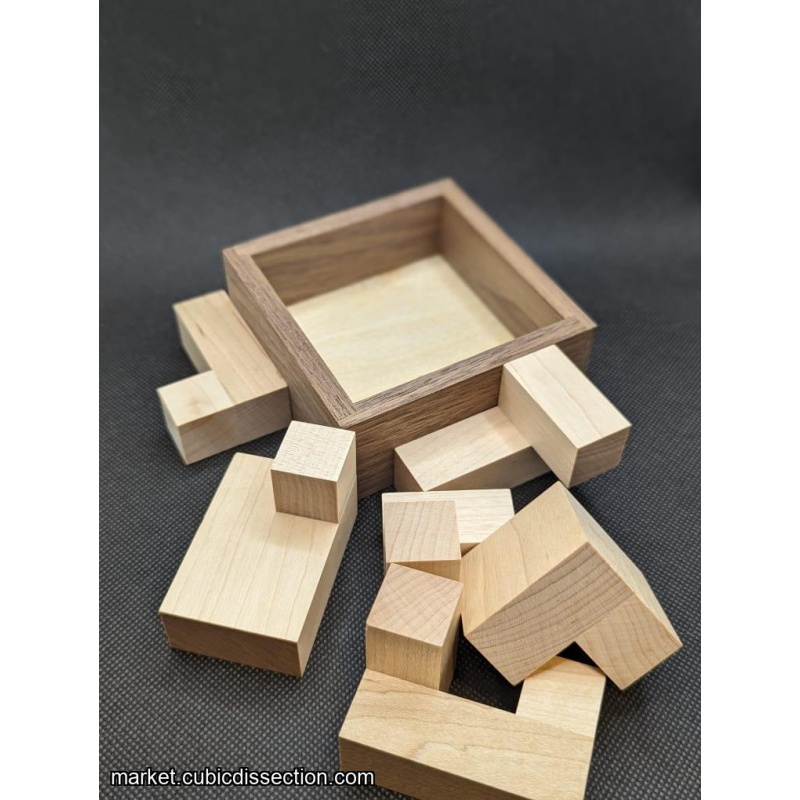 Pack SIx (Artisan Series)