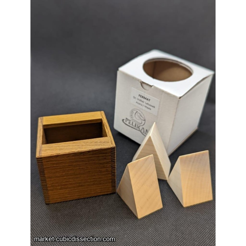 Fermat (Dr. Volker Latussek)