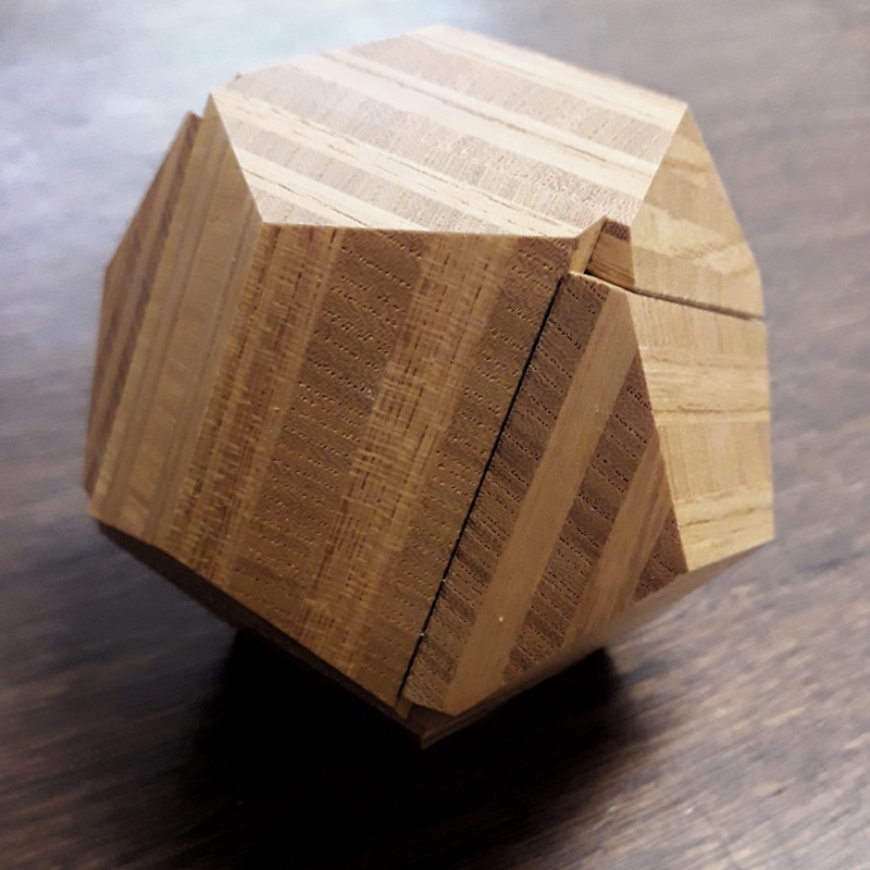 Pyramid (KW-30-4)