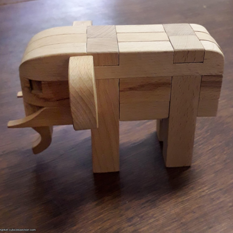Elephant