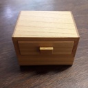 Line Symmetric Traps