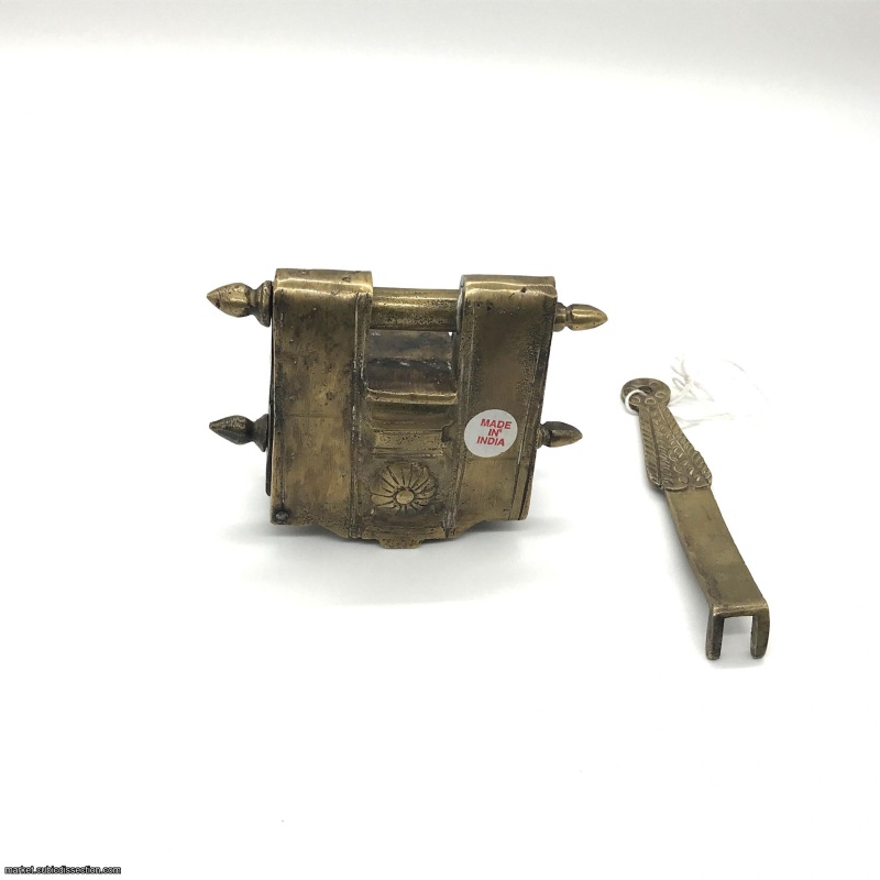 Dai-32 Trick Lock