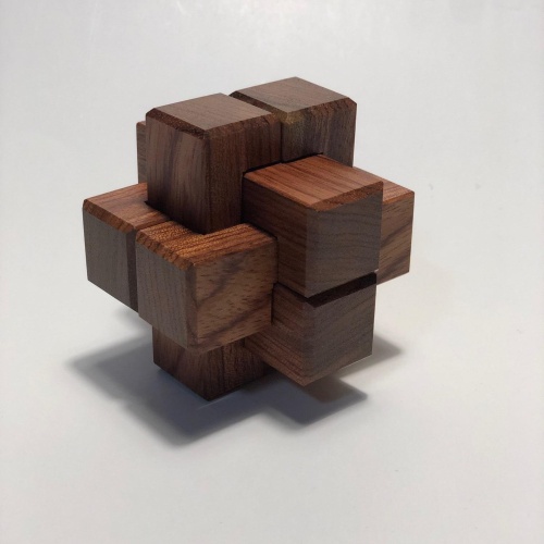 Juno’s L7 Notchable Burr