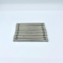 Nova Plexus Limited Edition Stainless Steel Puzzle