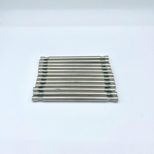 Nova Plexus Limited Edition Stainless Steel Puzzle