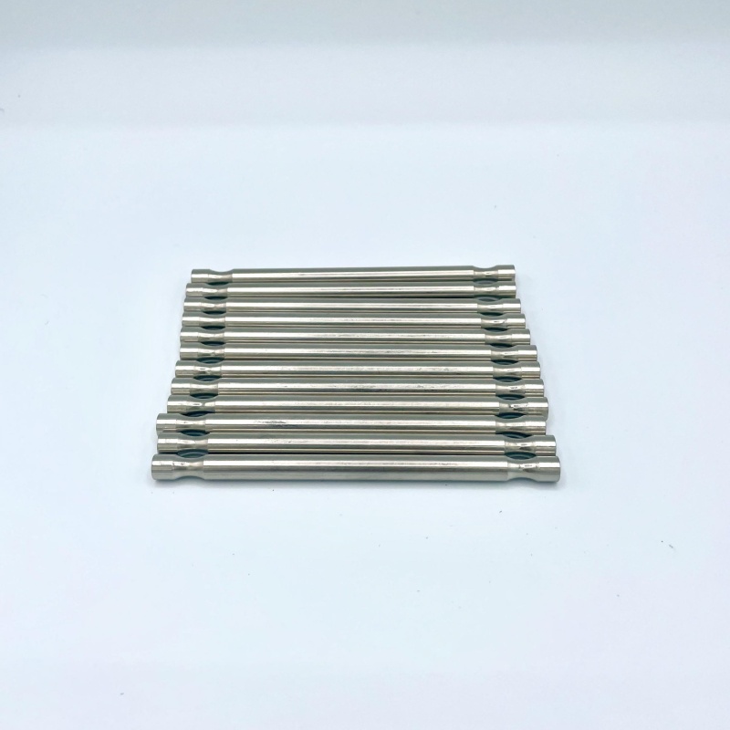 Nova Plexus Limited Edition Stainless Steel Puzzle