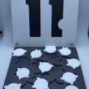 Bird 11 by Yuu Asaka