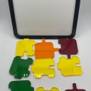 Nosey by Alexander E Holroyd