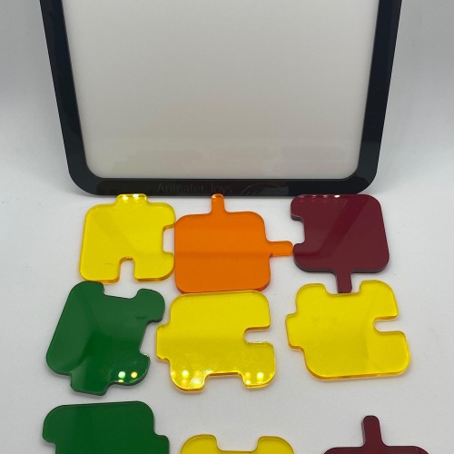 Nosey by Alexander E Holroyd