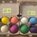 Unstable eggs series 1&2