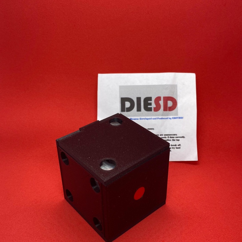DIESD by Moweas and Kantibus