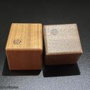 Karakuri small boxes 2&6
