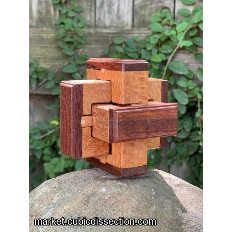 Ages - SD Burr