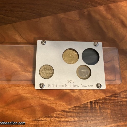 International Labyrinth by Robrecht Louage