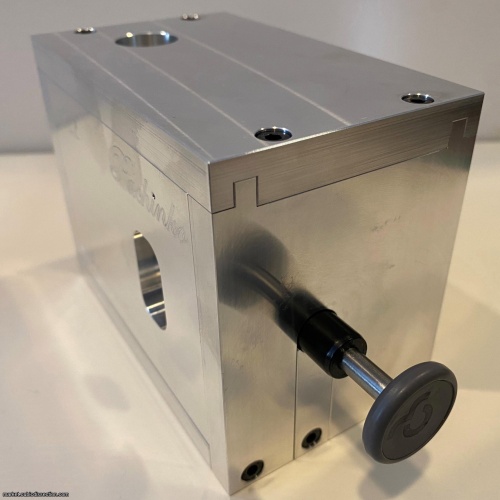 Pachinko Box (new unsolved)