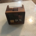 Box with 2 Balls