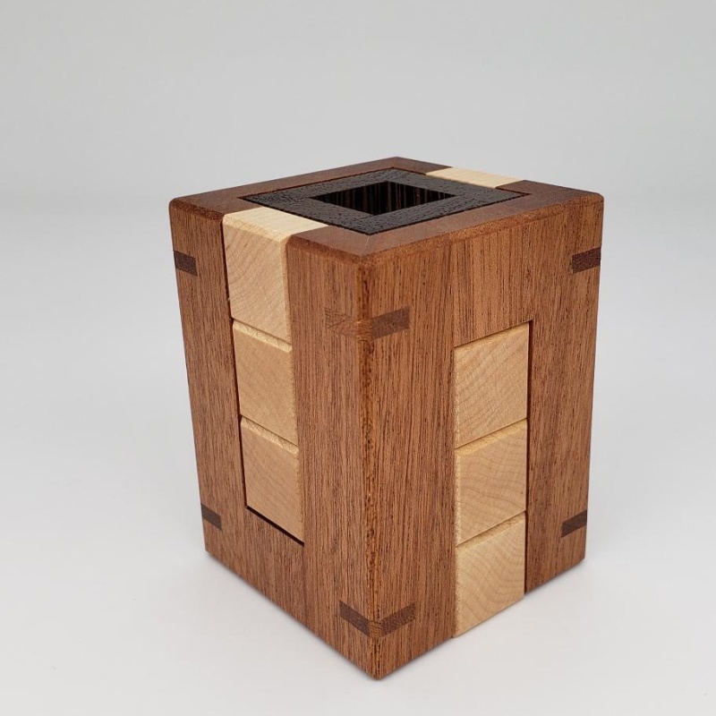 Two Face 3 (Unique Copy)