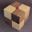 2piece cube - Carsten Elsasser