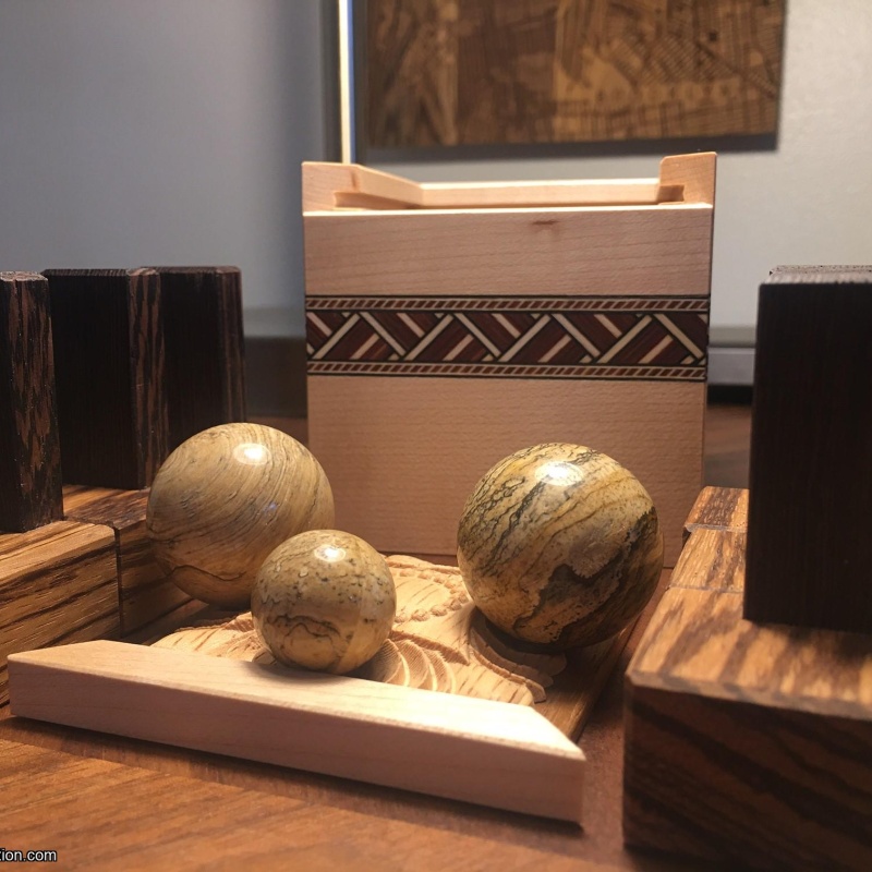 Spheres