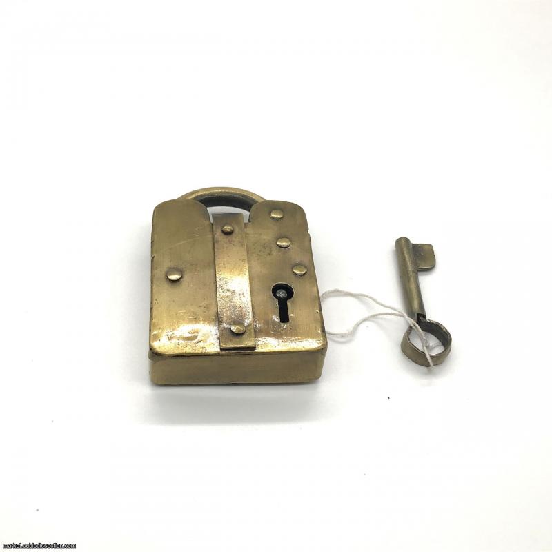 Dai-33 Trick Lock