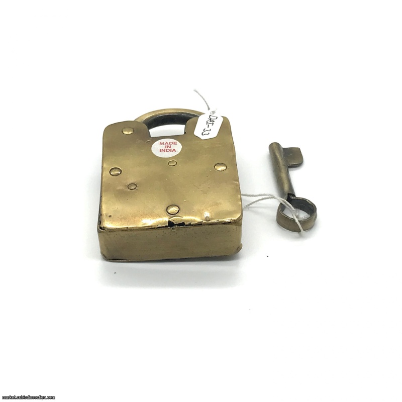 Dai-33 Trick Lock
