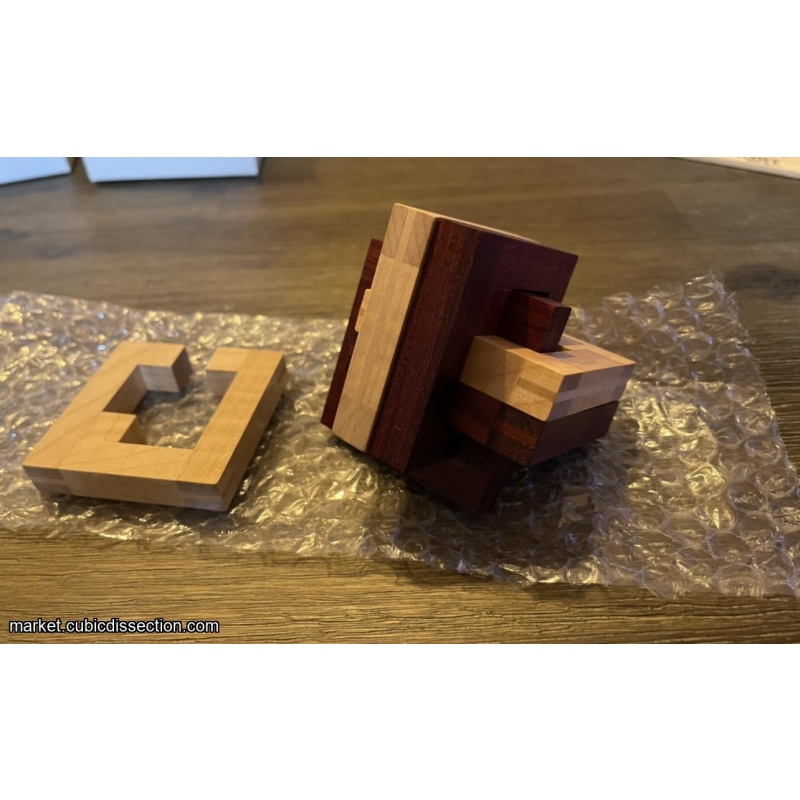 Tropical Fish + bonus puzzle