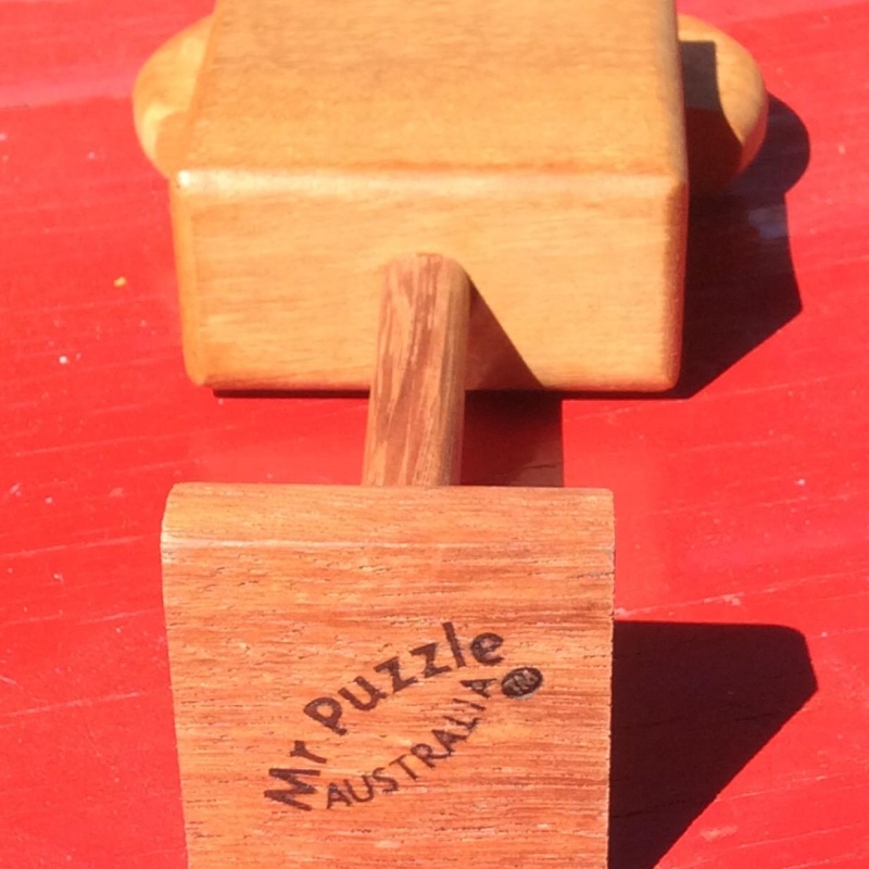 Gold Coast Parking Meter