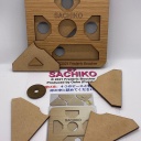 Sachiko by Frederic Boucher