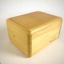 Makishi Puzzle Box