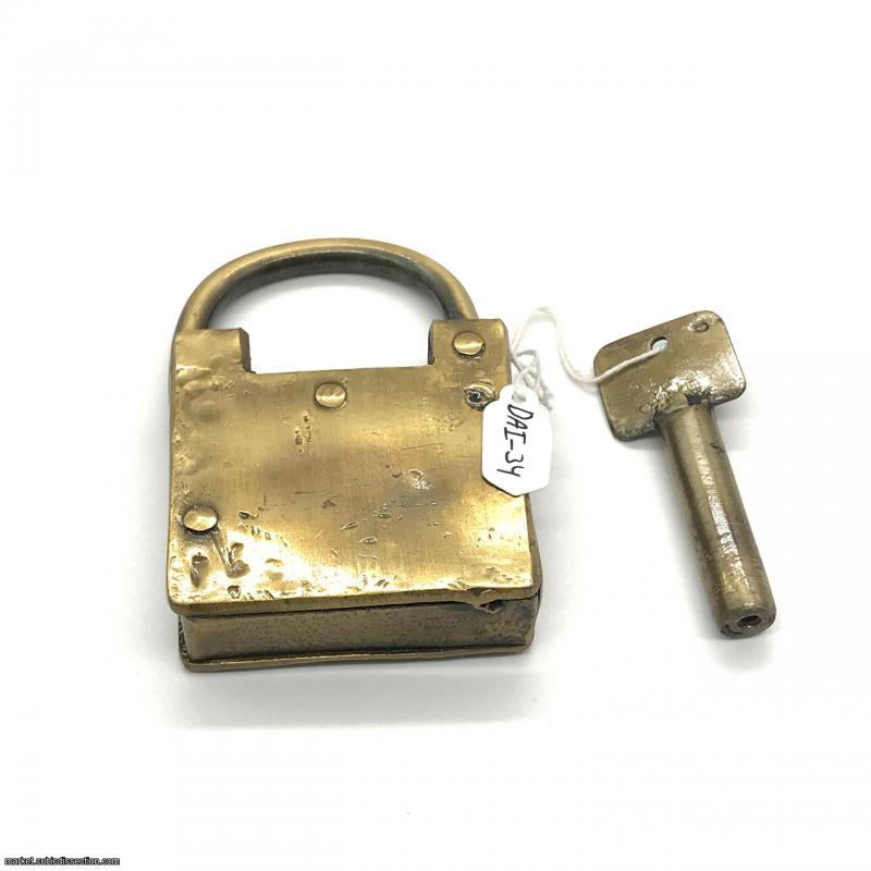 Dai-34 Trick Lock
