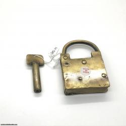 Dai-34 Trick Lock