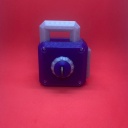 Locksmith Series Puzzle Lock by CoreMods