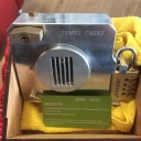 Jewel Thief - Auminium Puzzle