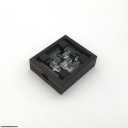 Storey Maze by Tamás Vanyó