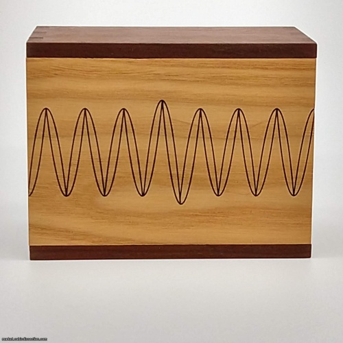 Beaulid Box by Joel Freedman and Eric Fuller