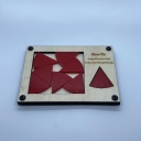 More Pie by Haym Hirsh