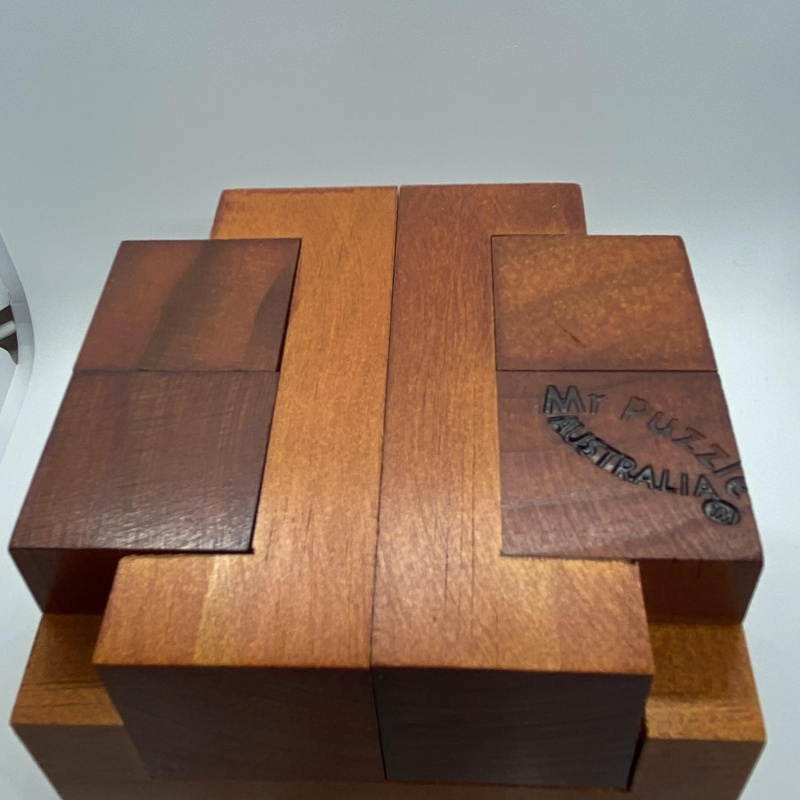 Boston Tea Chest by Brian Young