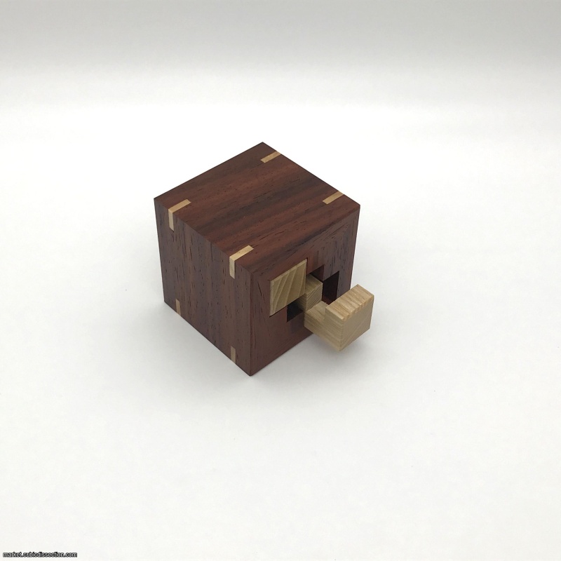 Event Horizon by Tim Alkema