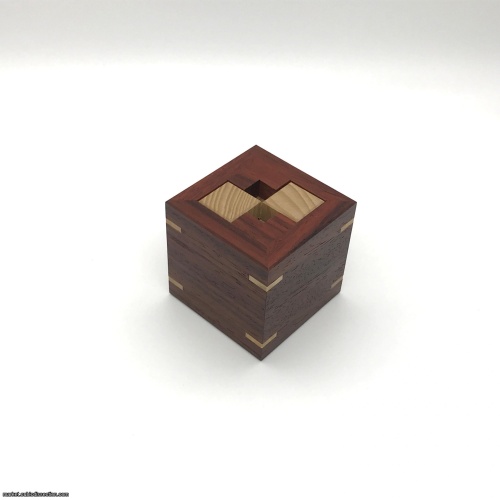 Event Horizon by Tim Alkema