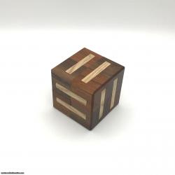 Okto Cube by Yavuz Demirhan