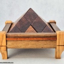 Egyptian Pyramid 2