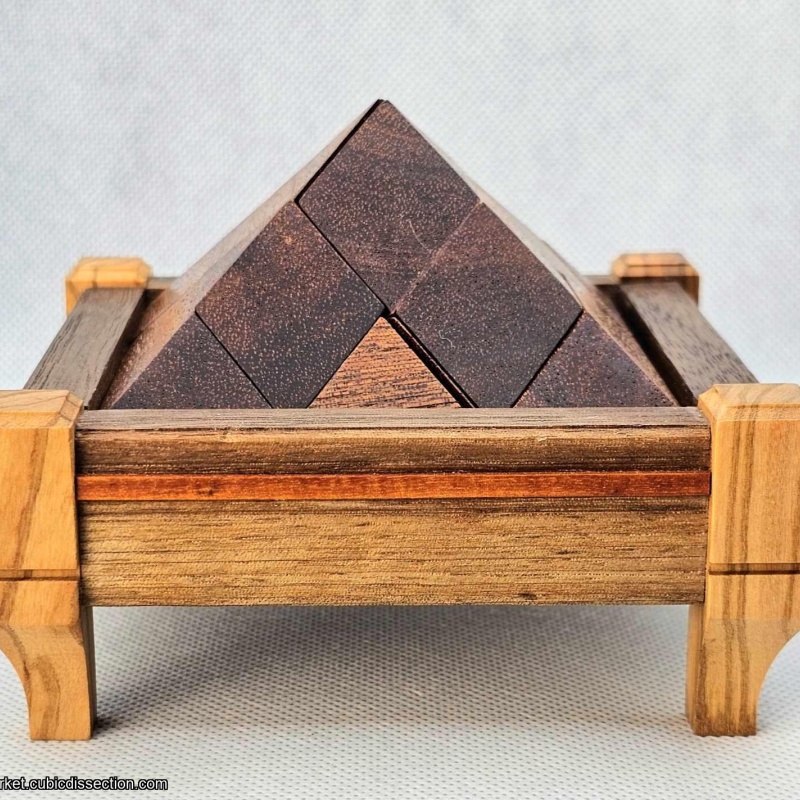 Egyptian Pyramid 2