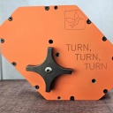 TURN, TURN, TURN