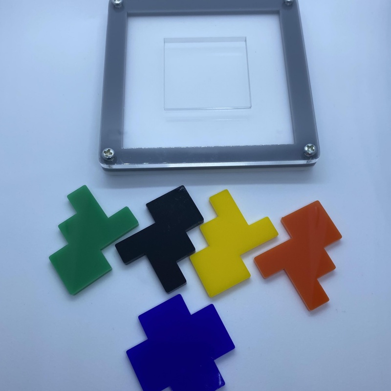 Fusion by Goh Pit Khiam