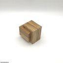 Clamp by Tim Alkema Unique Woods