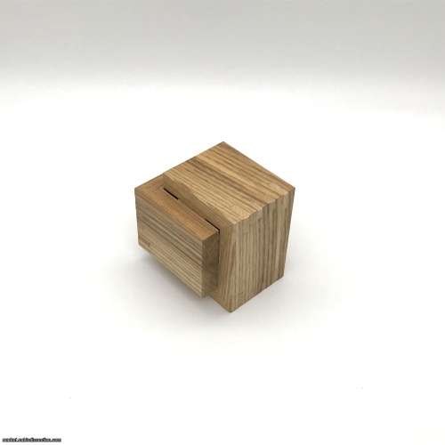 Clamp by Tim Alkema Unique Woods