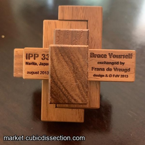 Brace Yourself (IPP 33)