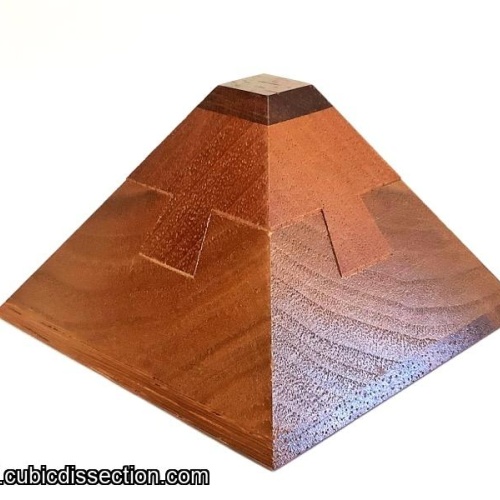 The Pharaoh’s Secret